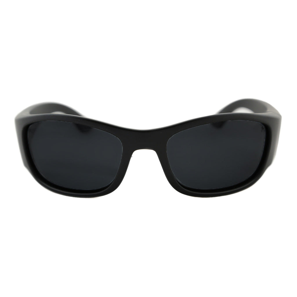 Tahoe - Floating Sunglasses KZ Black / Black