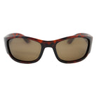 Tahoe - Floating Sunglasses KZ Tortoise / Brown